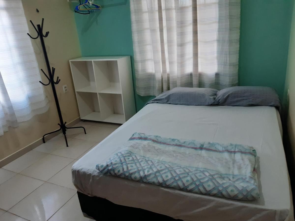 Casa Para Ate 10 Pessoas Boa Vista  Quarto foto