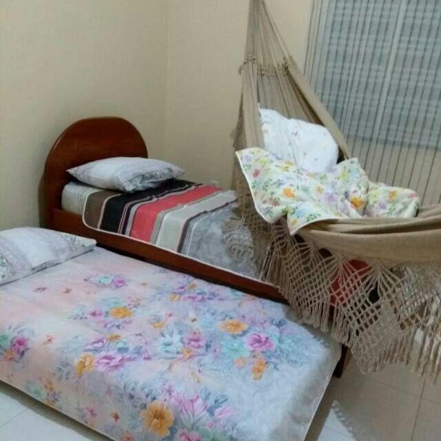 Casa Para Ate 10 Pessoas Boa Vista  Exterior foto