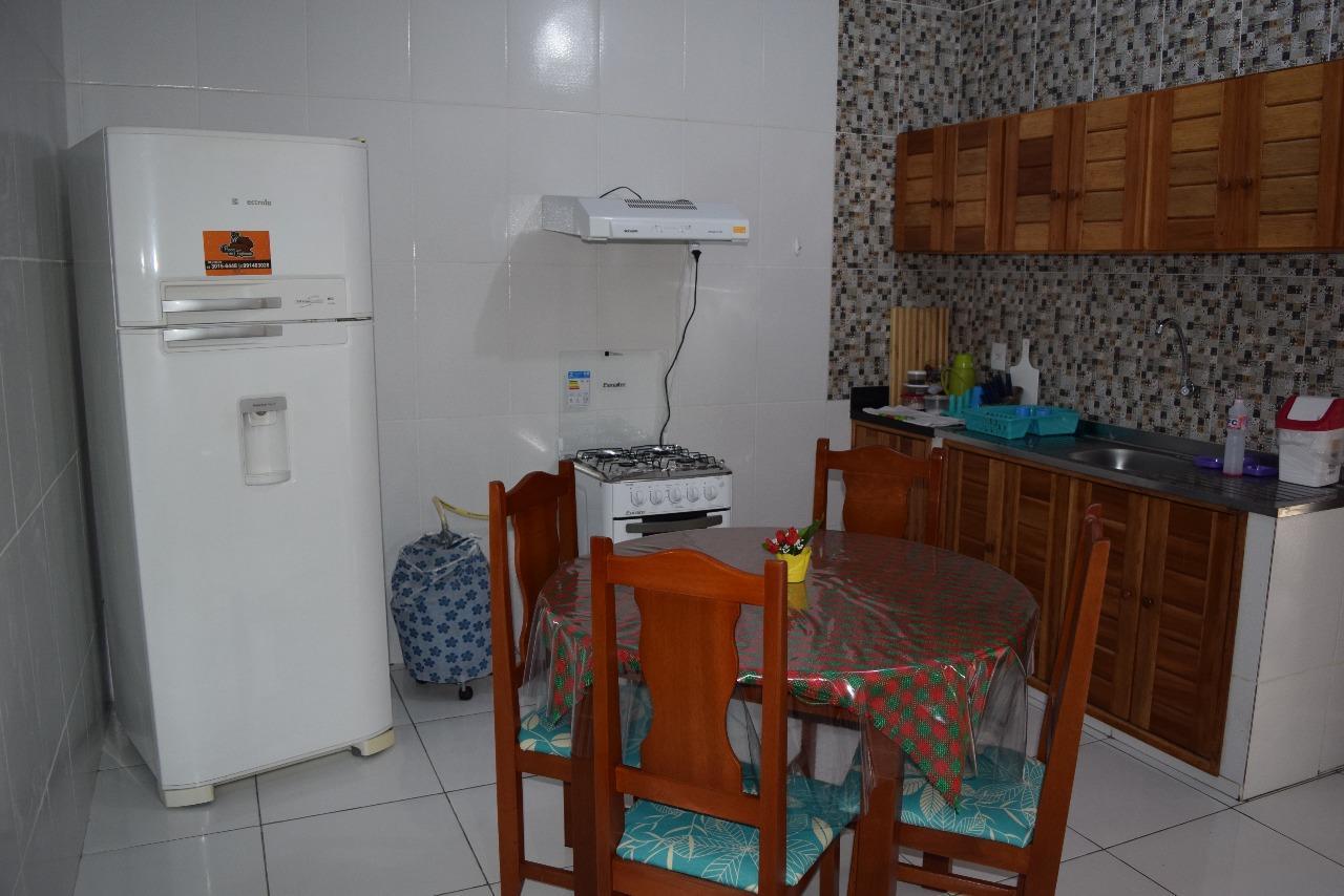 Casa Para Ate 10 Pessoas Boa Vista  Exterior foto