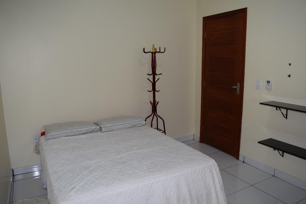 Casa Para Ate 10 Pessoas Boa Vista  Exterior foto